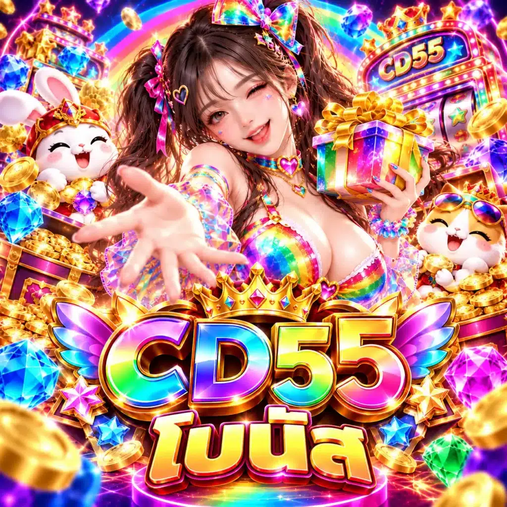 CD55 โบนัส
