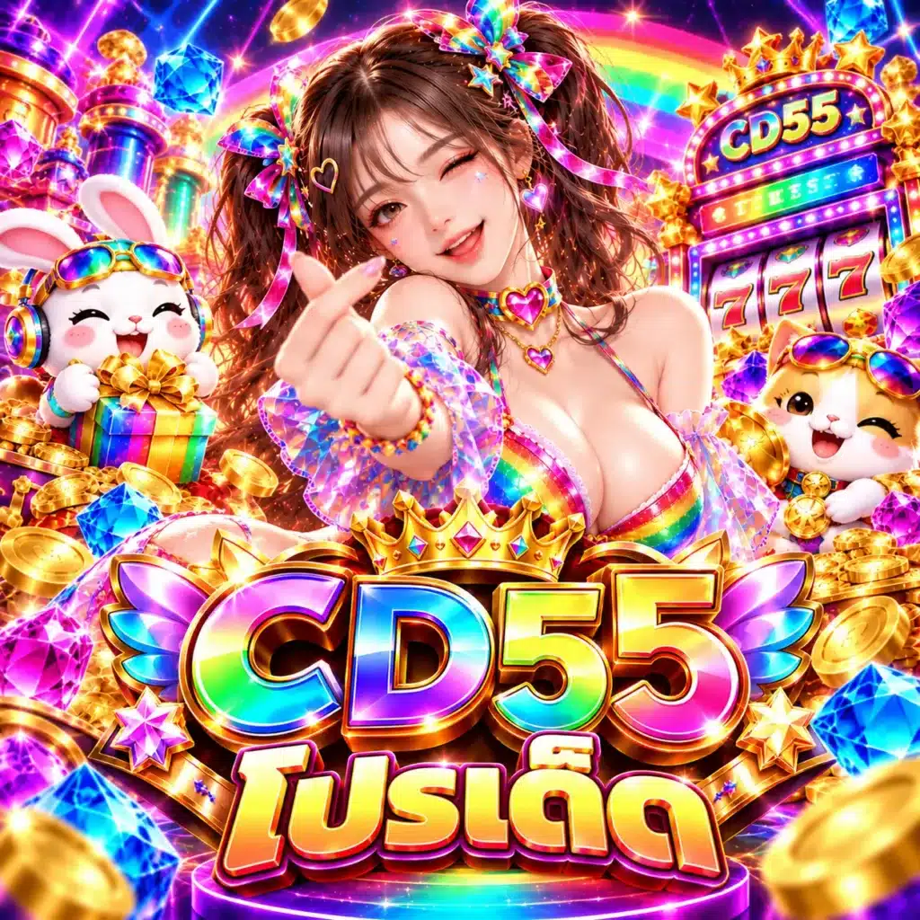 CD55 โปรเด็ด