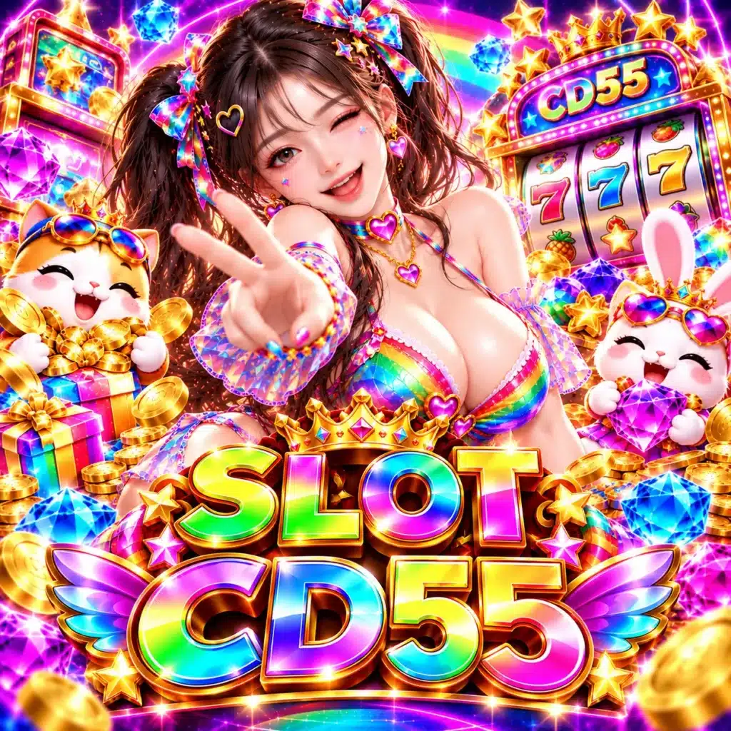 SLOT CD55