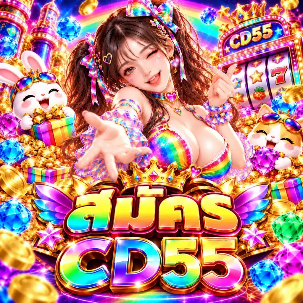 สมัคร CD55